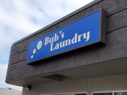 Bubs Laundry